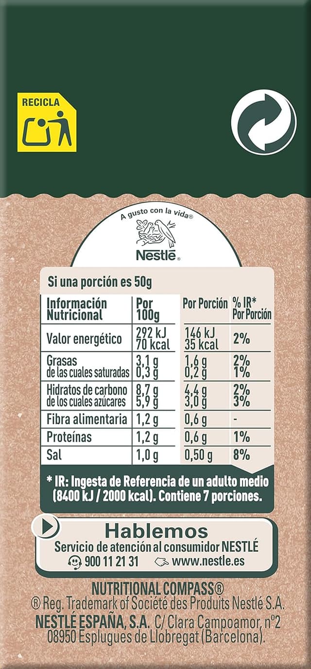 Thumbnail 4 de SOLÍS Tomate Frito Clásico Brick 🥫 Pack 24x350g Sin Gluten