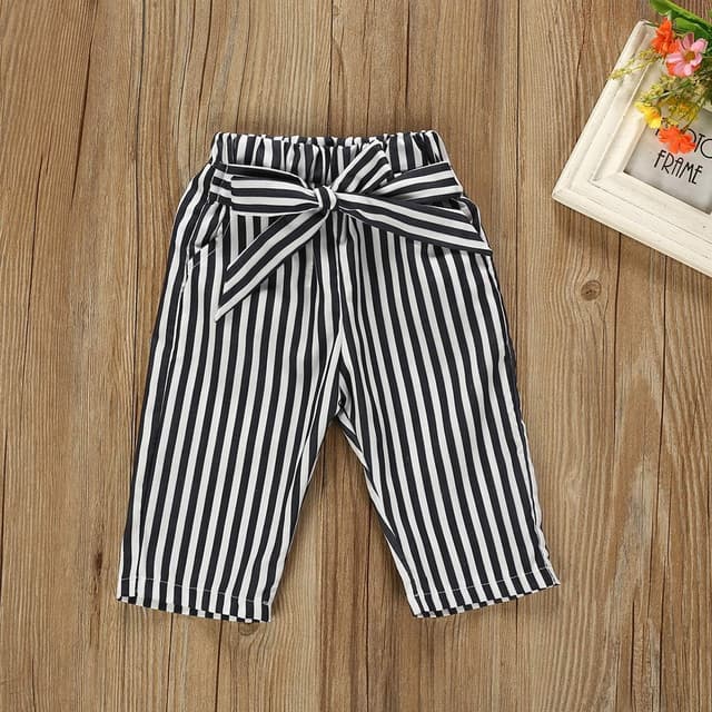 Detalle de Juflam Neugeborenes Baby Mädchen Set aus Rüschen-Strampler & Schleife-Accessoire