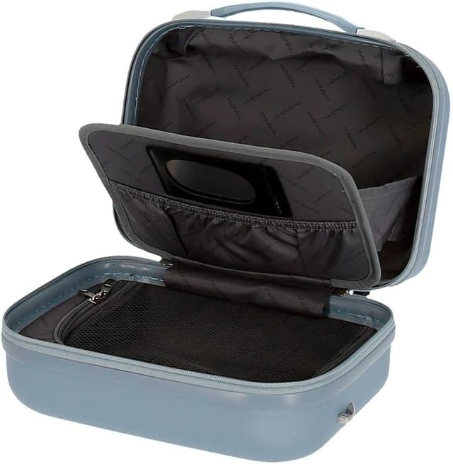 Detalle 2 de MOVOM Riga Neceser ABS 29x21x15 cm