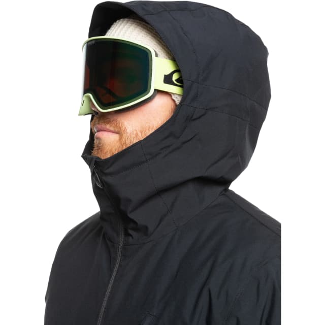 Thumbnail 5 de Quiksilver Morton 10K DryFlight, chaqueta nieve