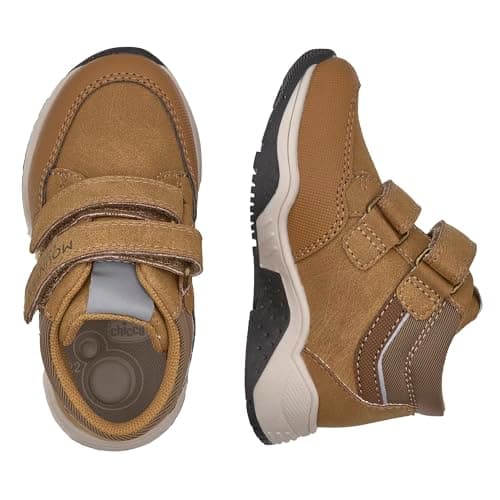 Detalle 2 de Chicco Zapatillas niño doble cierre, transpirables