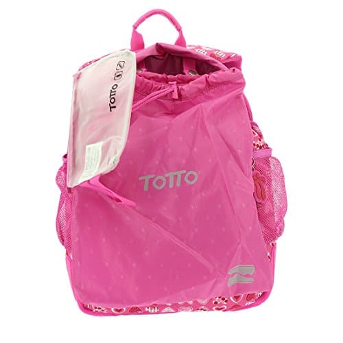 Thumbnail 5 de TOTTO Crayoles Mochila escolar 20 L