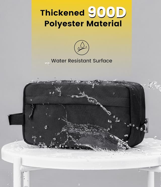 Thumbnail 5 de Vorspack Toiletry Bag 10in