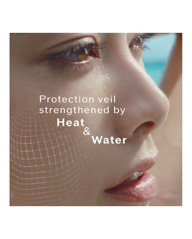 Thumbnail 4 de Shiseido Uv Protective SPF 30 — fondo de maquillaje 💄