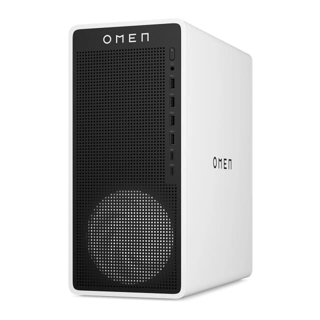 Thumbnail 2 de HP OMEN TG03-0077ns PC Gaming RTX 5060