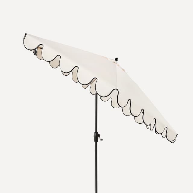 Thumbnail 1 de El Corte Inglés Parasol Redondo Positano ☀