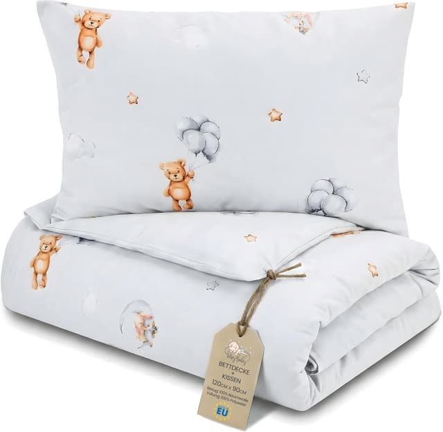 Imagen de Totsy Baby Trapunta 90x120 en OfertitasTOP