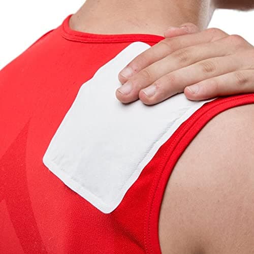 Thumbnail 7 de THE HEAT COMPANY Calentador de cuerpo Extra CÁLIDO (10 piezas) con adhesivo y calor activado por aire