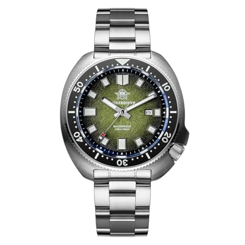 Imagen de ADDIESDIVE AD2511 200m reloj de buceo en OfertitasTOP