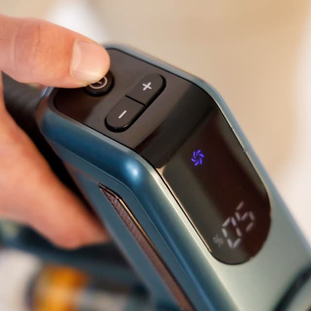 Thumbnail 1 de Taurus Homeland Digital Animal Flex aspirador escoba recargable 3 velocidades 🧹