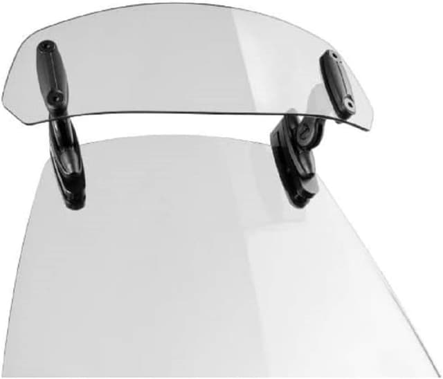 Detalle de Puig 6320W Spoilerscheibe Clip-on transparent