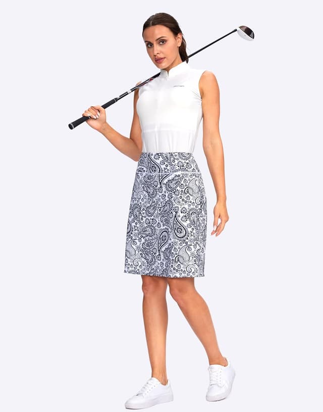 Detalle 1 de Viodia UPF 50+ 20 inch Skort Skirt