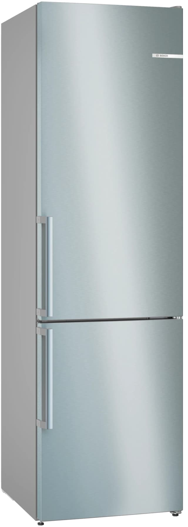 Thumbnail 7 de Bosch KGN49VICT Kühl- Gefrierkombination mit NoFrost und VitaFresh