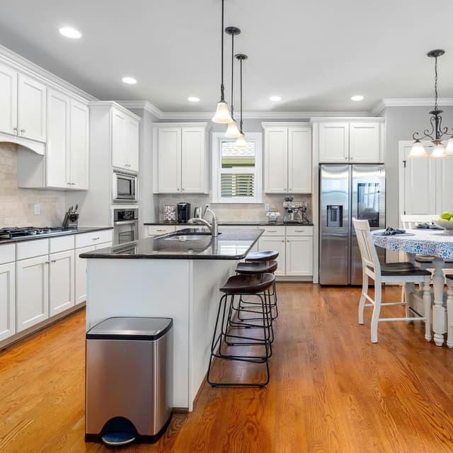 Thumbnail 4 de Nottac MR16 LED bulbs 5W 12V 6 pack