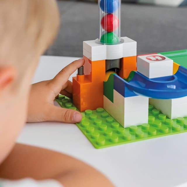 Thumbnail 5 de Hubelino Kugelpumpe Erweiterung 24-teilig 🧩