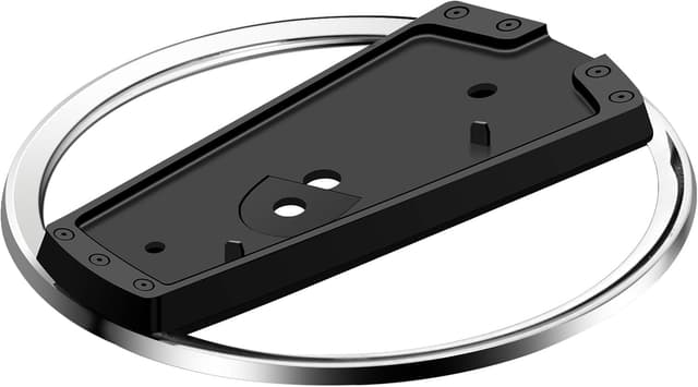 Detalle de RUIZHI Vertikaler Standfuß für PS5