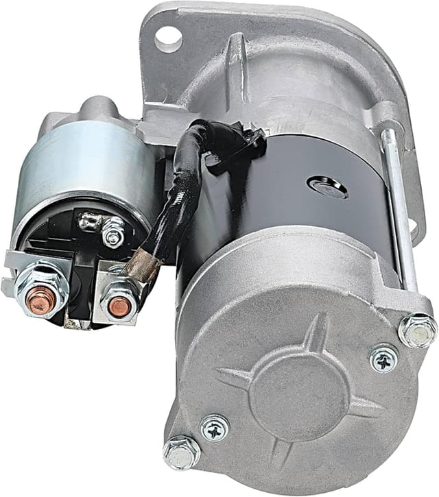 Thumbnail 6 de DB Electrical 410-48076 Starter for Ford Vans and Trucks