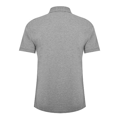 Thumbnail 6 de Levi's Housemark Polo Medium Grey Heather L