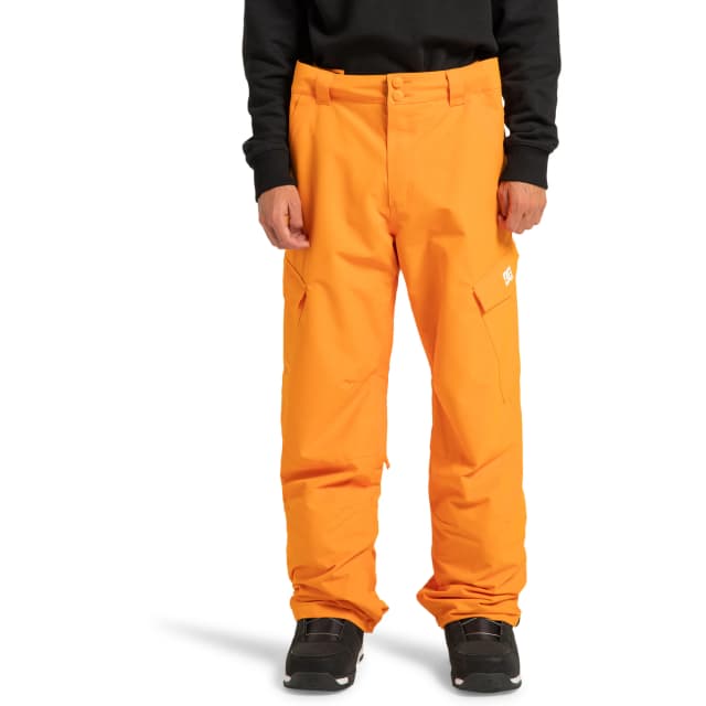 Detalle de DC Shoes Banshee pantalón snow hombre
