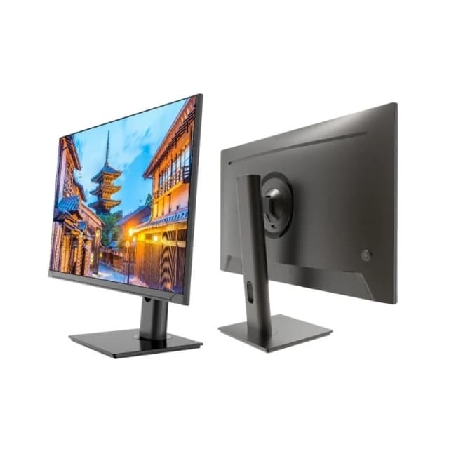 Thumbnail 3 de JAPANNEXT JN-IPS27FHDR-C65W-HSP 27" IPS FullHD 100 Hz 📺