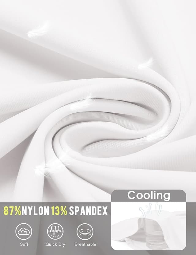 Detalle 2 de PINSPARK maglietta sportiva UPF 50+