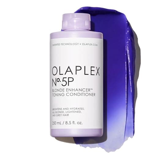 Imagen de Olaplex No 5P Blonde Enhancer Acondicionador 250 ml 💇♀ en OfertitasTOP