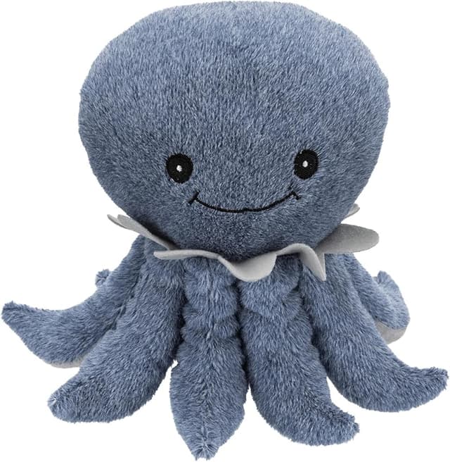 Imagen de TRIXIE Pulpo Ocke Be Nordic para Perros 🐙 25 cm en OfertitasTOP