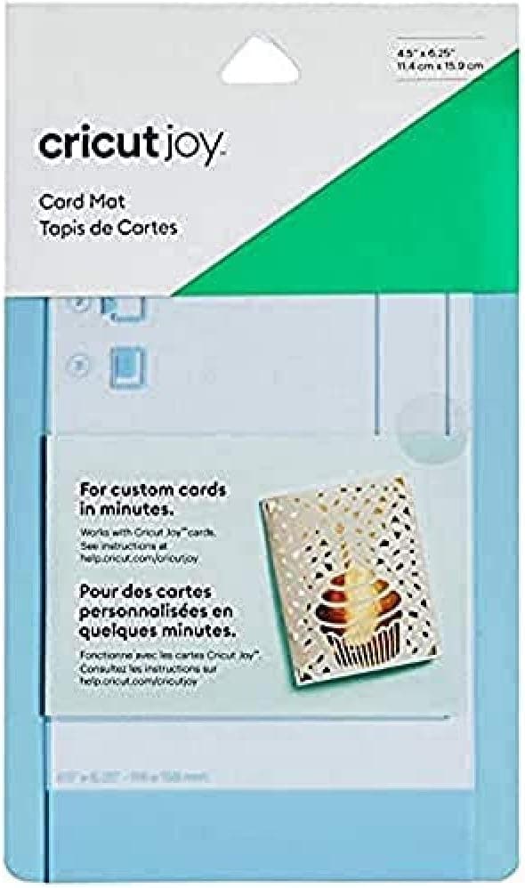 Imagen de Cricut Tappetino per biglietti Joy 11,4×15,8 cm ✂ en OfertitasTOP