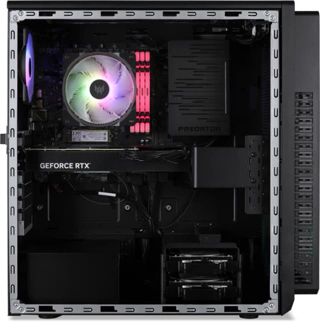 Thumbnail 3 de Acer Predator Orion 5000 660 IU725701 Gaming-PC