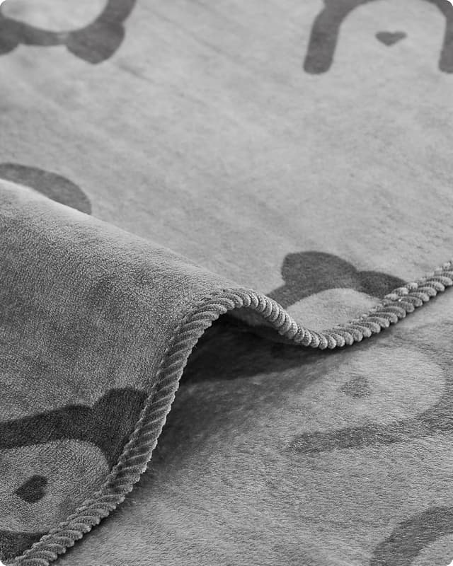 Detalle 2 de Feandrea Couvertures 73 x 63 cm