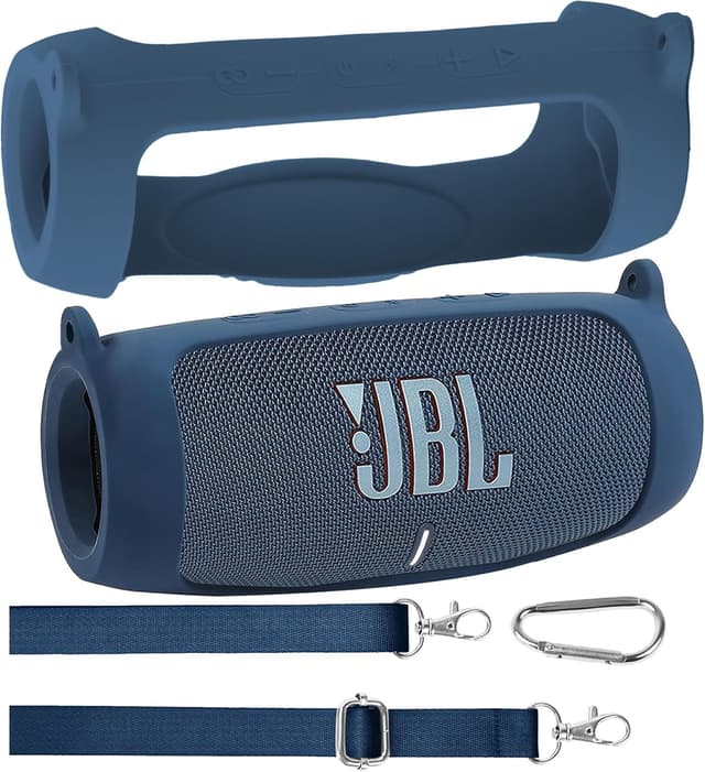 co2CREA Silikonhülle für JBL Charge 5