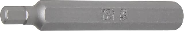 Thumbnail 4 de BGS 4965 Bit Länge 75 mm Innensechskant 12 mm