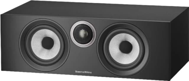 Thumbnail 13 de Bowers & Wilkins HTM6 S3 + 607 S3 + ASW608 Schwarz