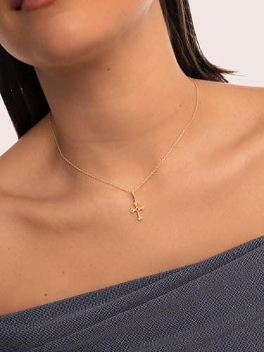 Detalle 2 de SINGULARU Charm Mónica Cruz — Colgante plata 18 kt 💍