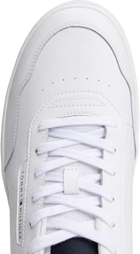 Detalle 2 de Tommy Hilfiger Cupsole Sneaker Basket Core Low Top 41