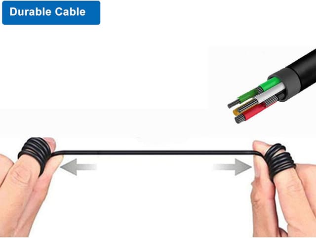 Thumbnail 3 de Retevis EEK009 Pinganillo 10 piezas