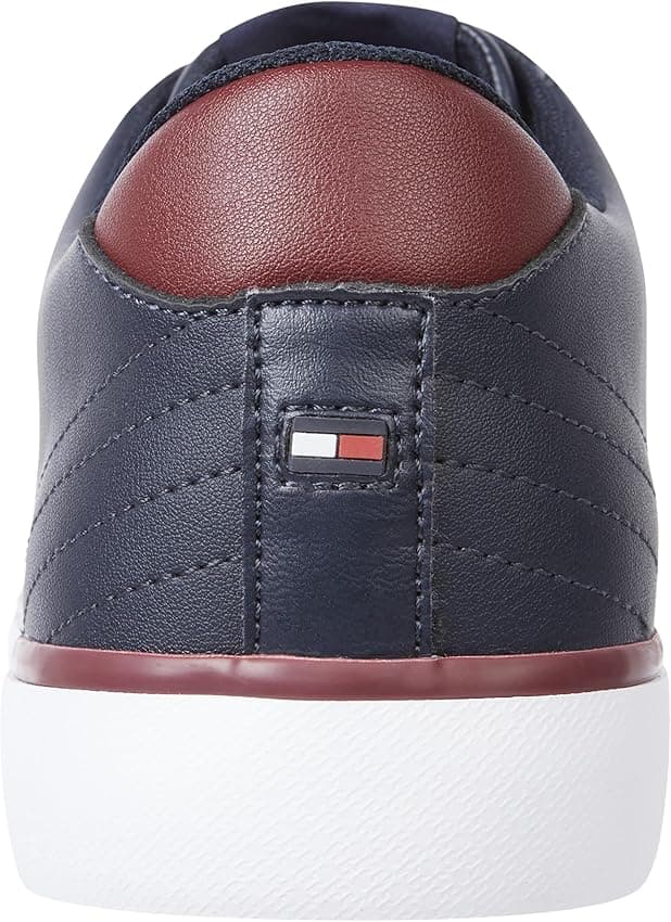 Thumbnail 1 de Tommy Hilfiger Fm0fm05739 zapatillas 40 EU