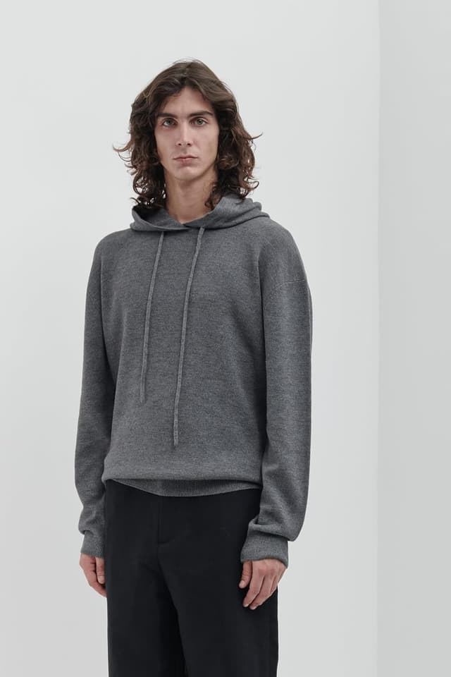 Thumbnail 3 de Diana Studio Felpa con Cappuccio 600 g