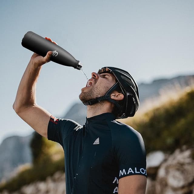 Thumbnail 5 de Botella Térmica 750 ml Acero inoxidable para viajar 🚰