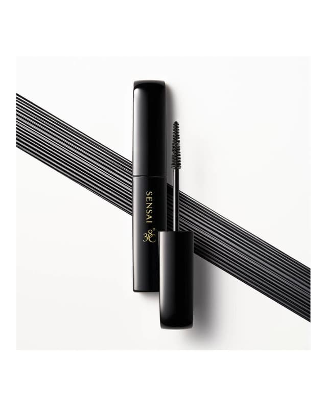 Thumbnail 4 de Sensai Lash Lengthener 38C máscara pestañas 10 ml 💄