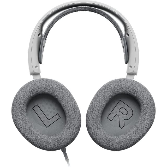Detalle 2 de SteelSeries Arctis Nova 1P auriculares gaming