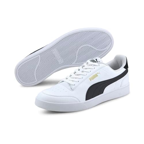Thumbnail 1 de PUMA Unisex Puma Shuffle Sneakers 40 EU