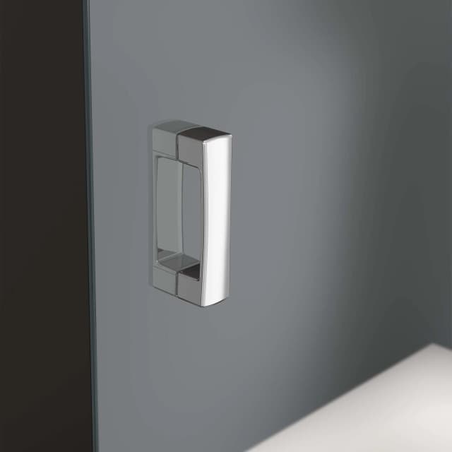 Thumbnail 2 de Profiltek NG-220-V6 Mampara ducha 195 cm, 6 mm