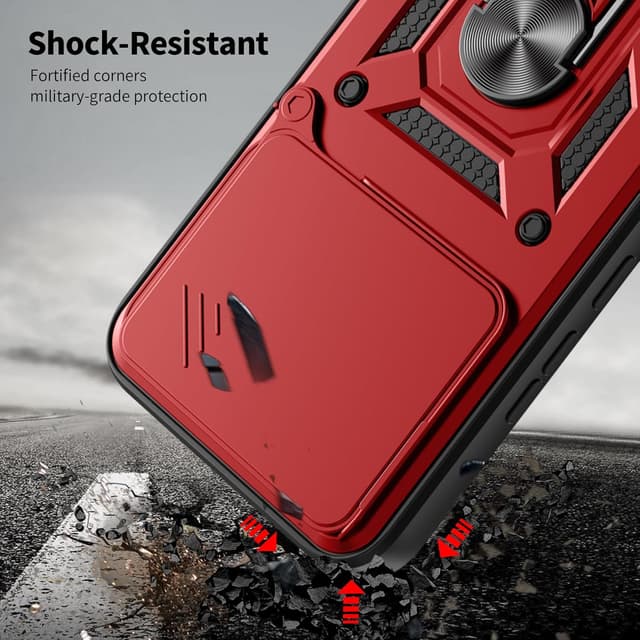 Thumbnail 4 de Guisessy Xiaomi 15T Pro Coque 360°