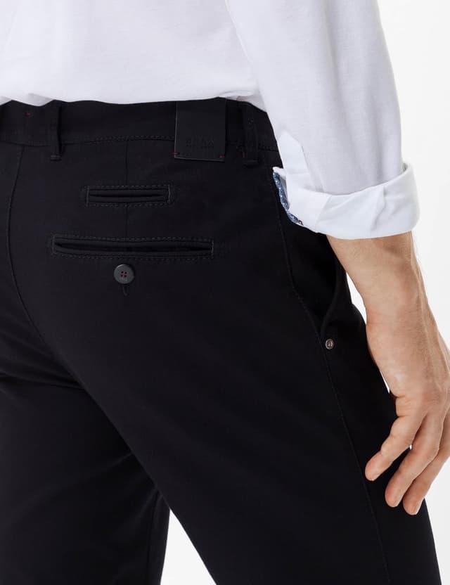 Thumbnail 5 de BRAX Fabio Flatfronthose Herren