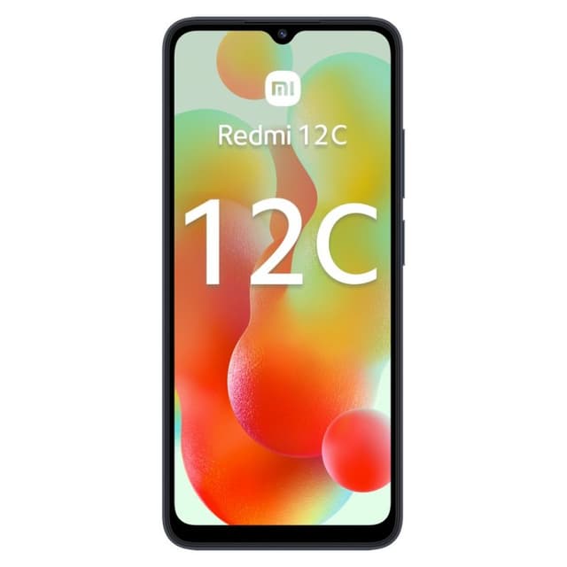 Thumbnail 1 de Xiaomi Redmi 12C 4GB 128GB Gris Smartphone