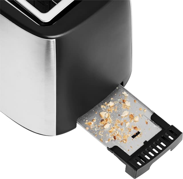 Thumbnail 3 de WMF Bueno Pro Langschlitz-Toaster 4 Scheiben