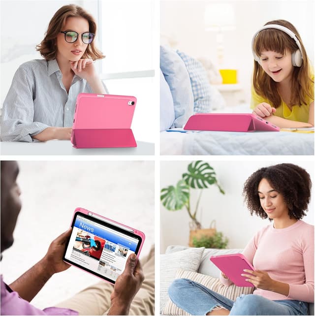 Thumbnail 6 de ProCase iPad Case for 11-inch (2025)