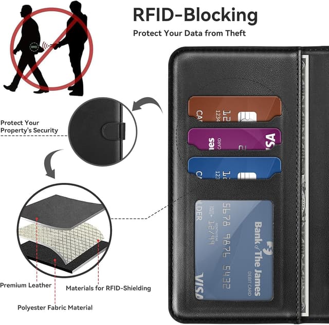 Detalle 2 de Coque Samsung Galaxy A26 5G, noire