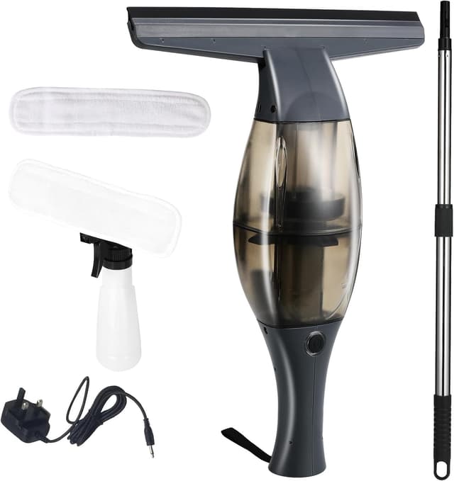 Imagen de Cordless Window Vacuum 280mm blade en OfertitasTOP